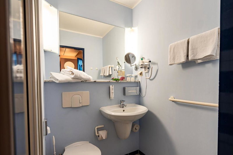 Hotel am Tierpark Gotha, Gotha, Germany
