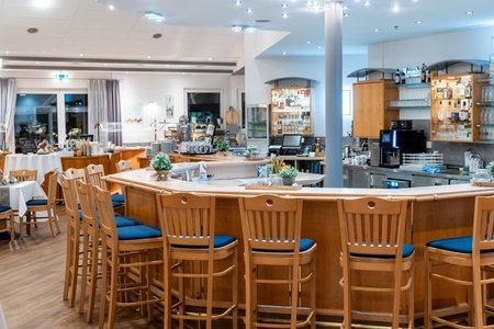 Hotel am Tierpark Gotha, Gotha, Germany