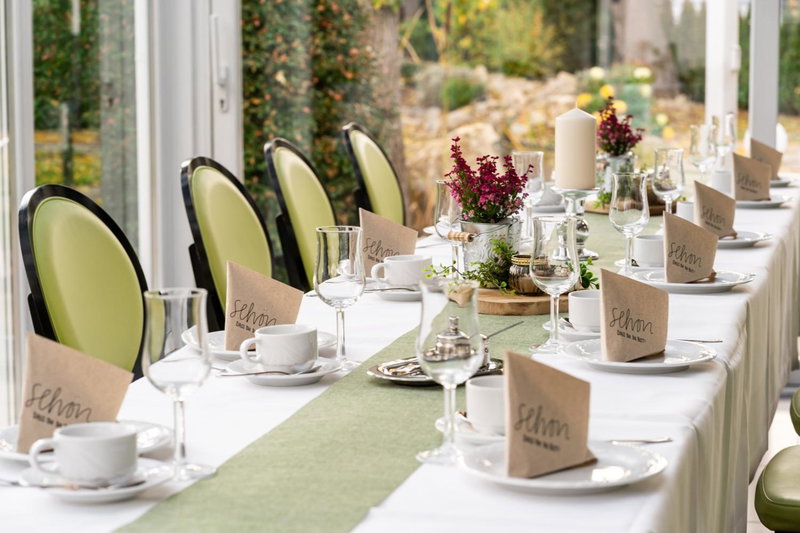 Hotel am Tierpark Gotha, Gotha, Germany