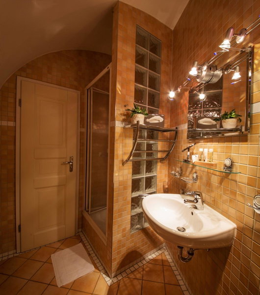 Aparthotel Villa Freisleben, Dresden, Germany