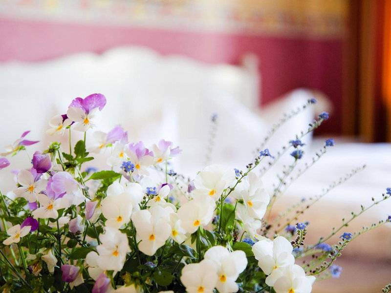 Hotel Villa Caldera, Cuxhaven, Germany