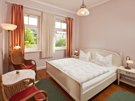 Hotel Villa Caldera, Cuxhaven, Germany