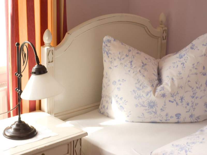 Hotel Villa Caldera, Cuxhaven, Germany
