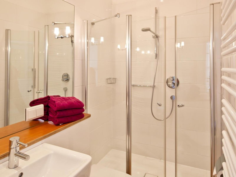 Hotel Villa Caldera, Cuxhaven, Germany