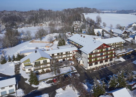 Wagners Hotel Zum Koch, Ortenburg, Germany