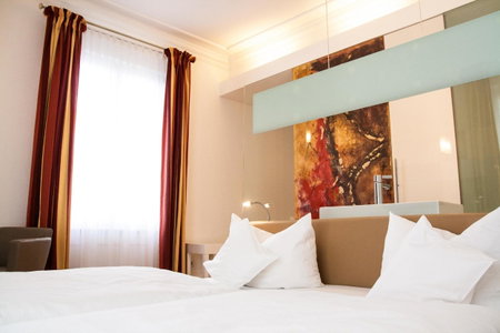 Hotel Seehof, Uhldingen-Mühlhofen, Germany
