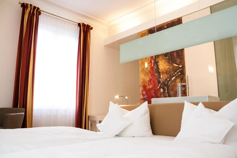 Hotel Seehof, Uhldingen-Mühlhofen, Germany