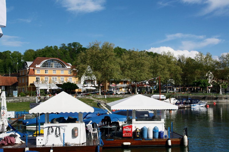 Hotel Seehof, Uhldingen-Mühlhofen, Germany