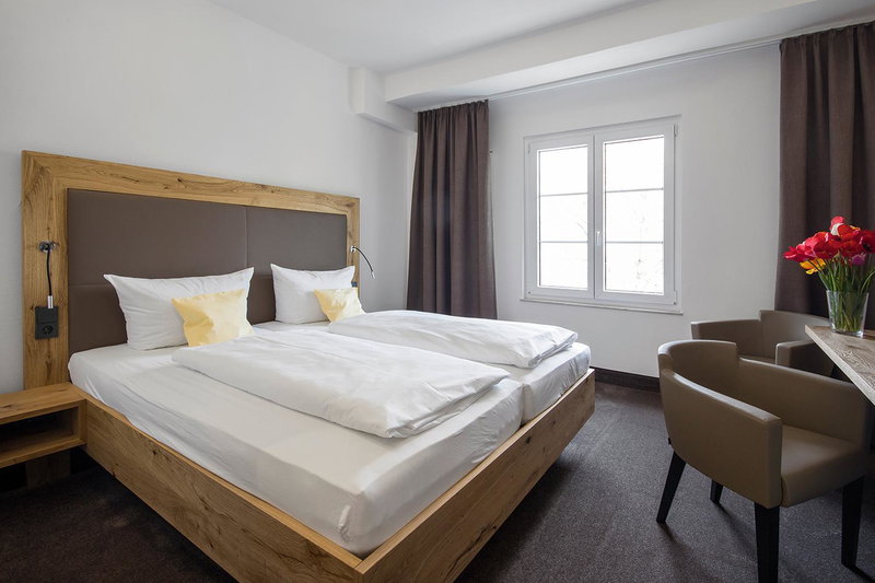 Hotel Seehof, Uhldingen-Mühlhofen, Germany