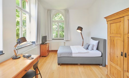 Hotel Mutterhaus Düsseldorf, Meerbusch, Germany
