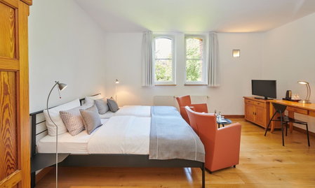 Hotel Mutterhaus Düsseldorf, Meerbusch, Germany