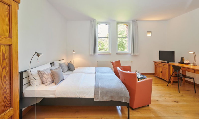 Hotel Mutterhaus Düsseldorf, Meerbusch, Germany