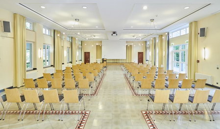 Hotel Mutterhaus Düsseldorf, Meerbusch, Germany