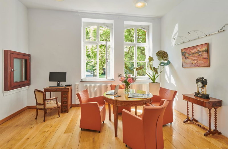 Hotel Mutterhaus Düsseldorf, Meerbusch, Germany