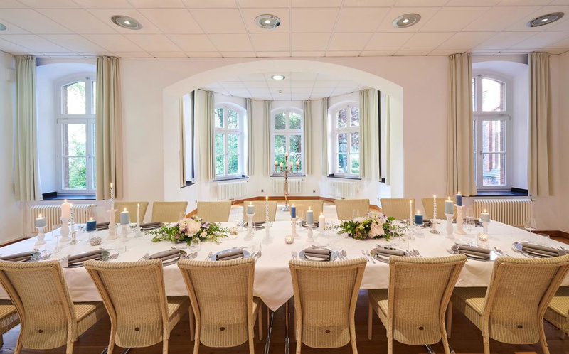 Hotel Mutterhaus Düsseldorf, Meerbusch, Germany