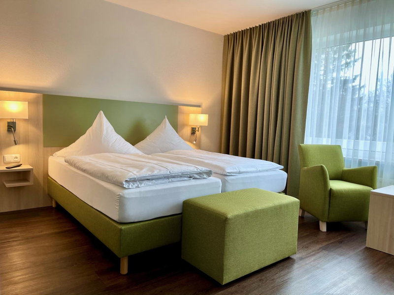 Marias Inn Living - Hotel & Apartments Garching bei München, Garching bei München, Germany