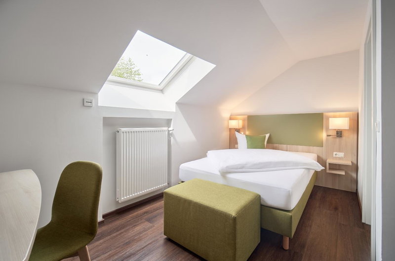Marias Inn Living - Hotel & Apartments Garching bei München, Garching bei München, Germany