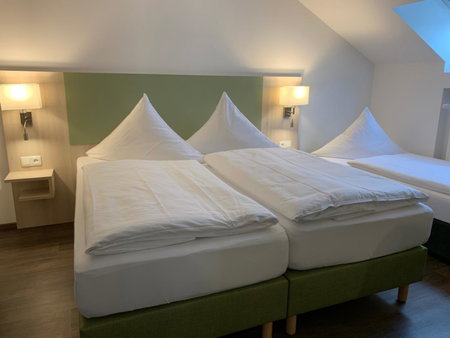 Marias Inn Living - Hotel & Apartments Garching bei München, Garching bei München, Germany