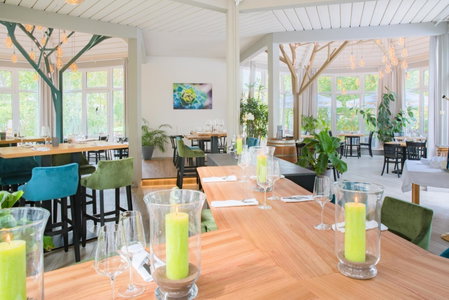 Parkhotel Diani, Leipzig, Germany