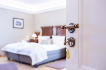 Hotel Villa Altenburg, Pößneck, Germany