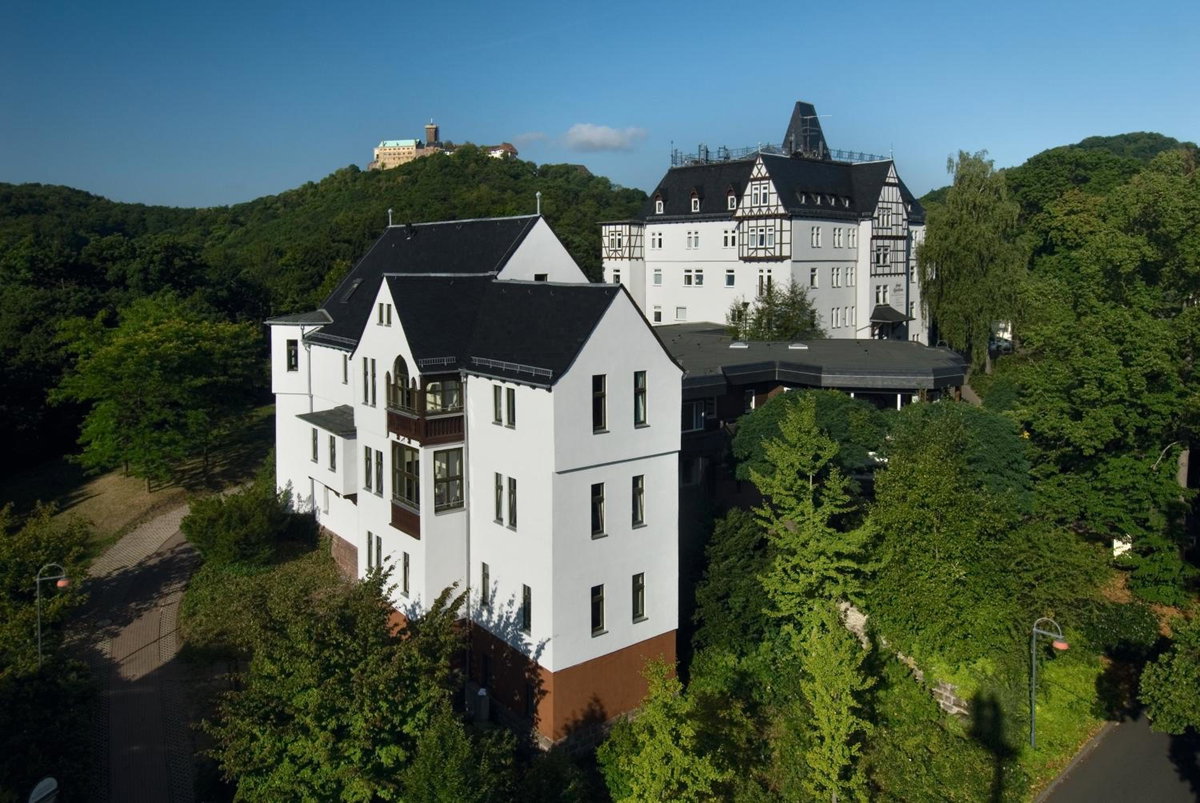 Haus Hainstein, Germany