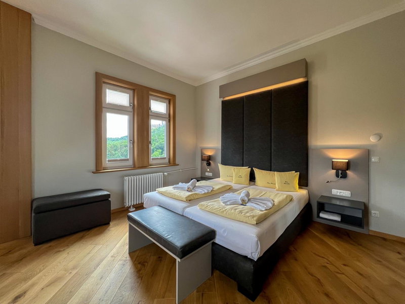 Haus Hainstein, Eisenach, Germany
