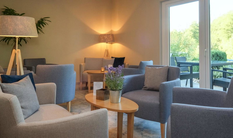 2tHEIMAT - Hotel & Restaurant, Morbach, Germany