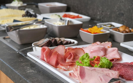 2tHEIMAT - Hotel & Restaurant, Morbach, Germany