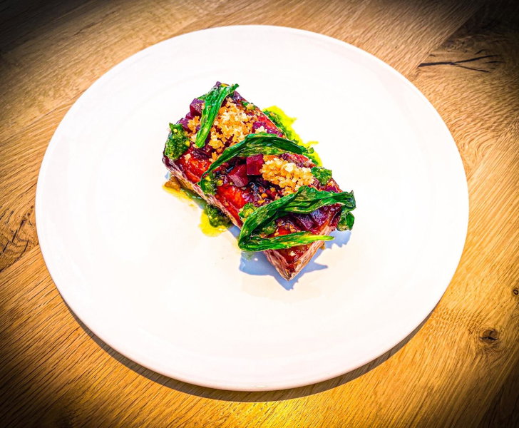 2tHEIMAT - Hotel & Restaurant, Morbach, Germany