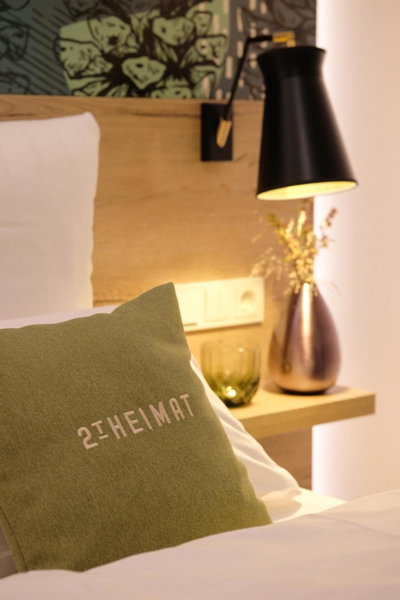 2tHEIMAT - Hotel & Restaurant, Morbach, Germany
