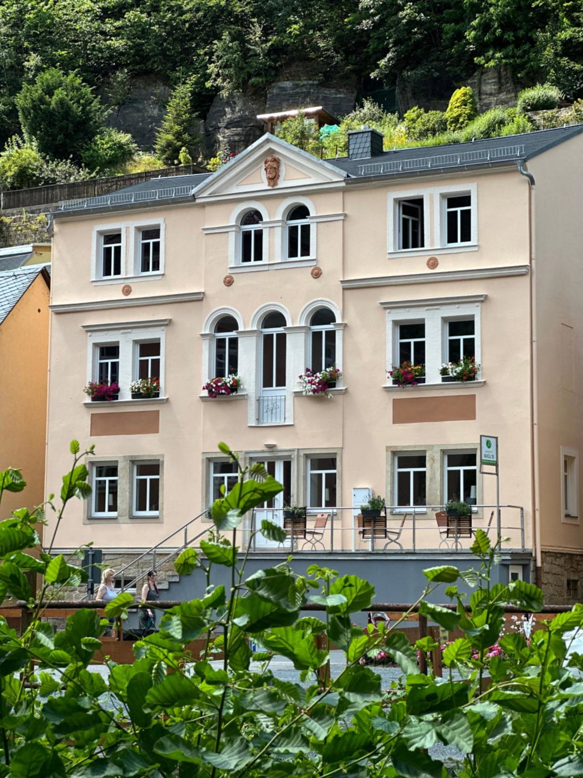 Das Sigl's, Germany
