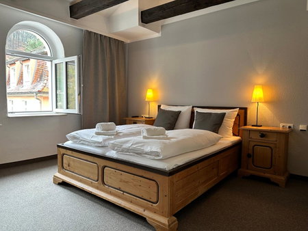 Das Sigl's, Bad Schandau, Germany