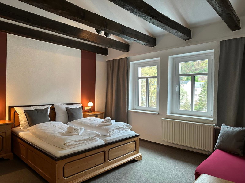 Das Sigl's, Bad Schandau, Germany
