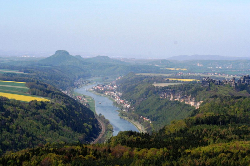 Das Sigl's, Bad Schandau, Germany