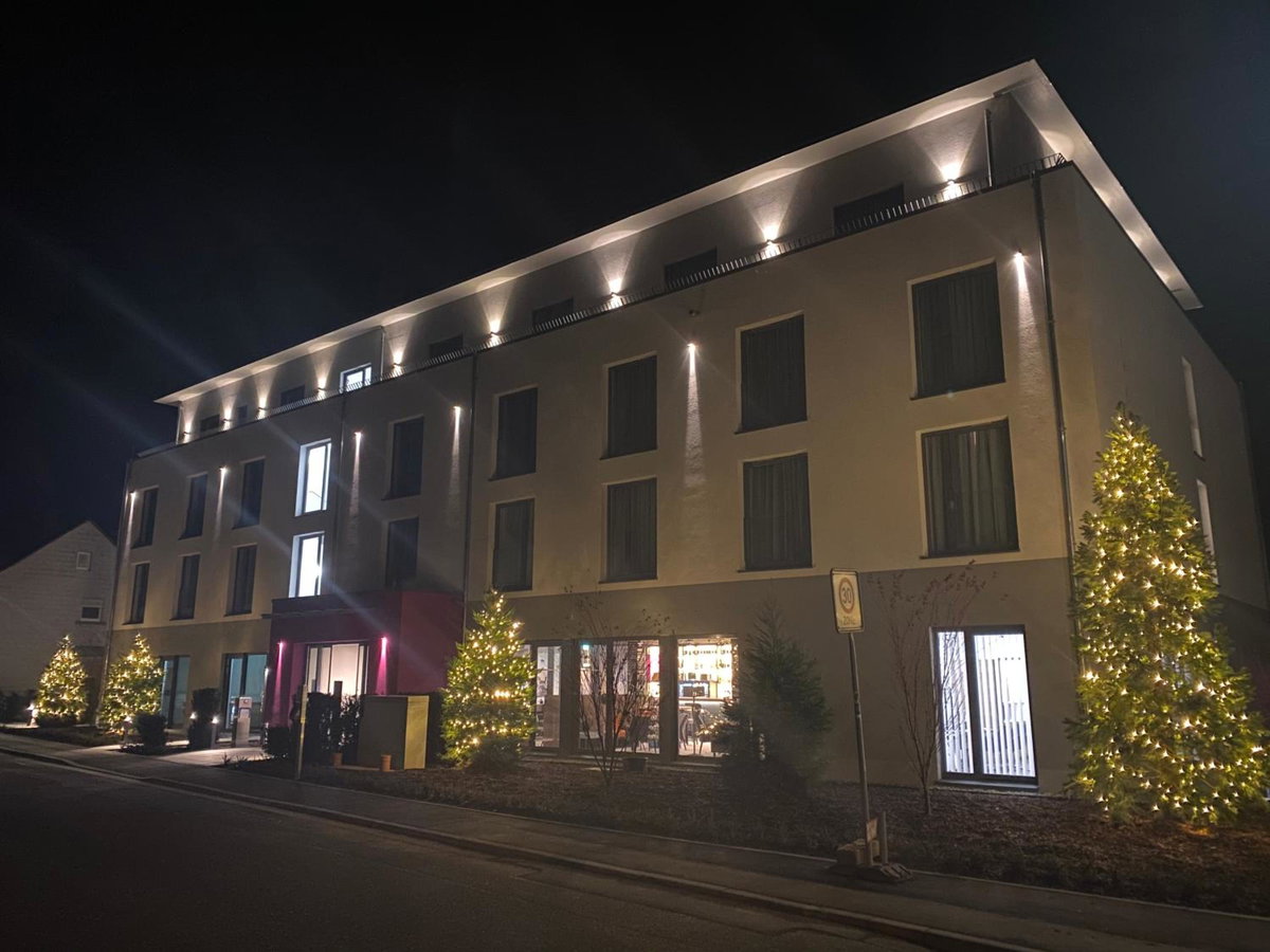 Hotel · Emils Hotel, Pirmasens