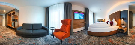 Emils Hotel, Pirmasens, Germany
