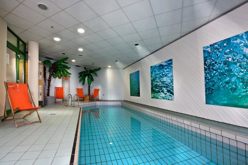 Ringhotel Zweibruecker Hof, Herdecke, Germany