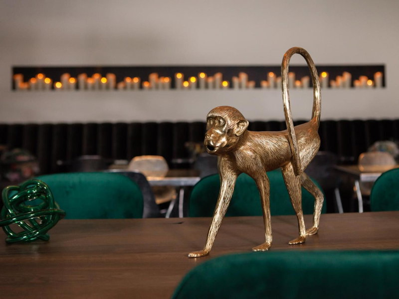 Boutique Hotel K7, Bad Nauheim, Germany