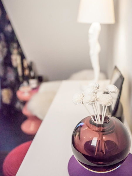 Boutique Hotel K7, Bad Nauheim, Germany