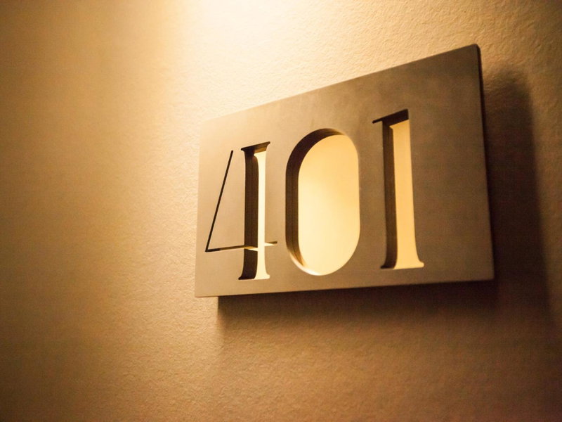 Boutique Hotel K7, Bad Nauheim, Germany