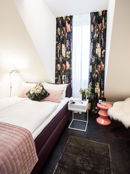 Boutique Hotel K7, Bad Nauheim, Germany
