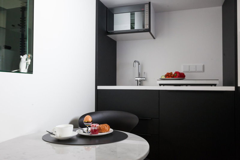 Boutique Hotel K7, Bad Nauheim, Germany