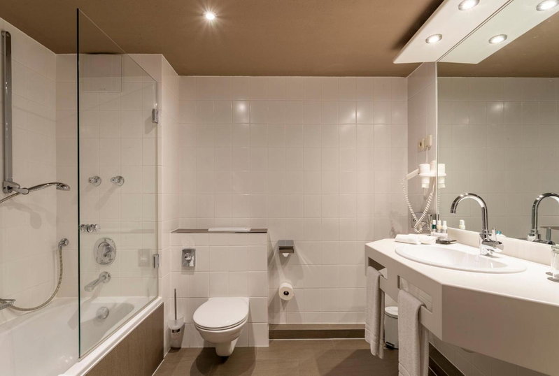 Parkhotel Berghölzchen, Hildesheim, Germany