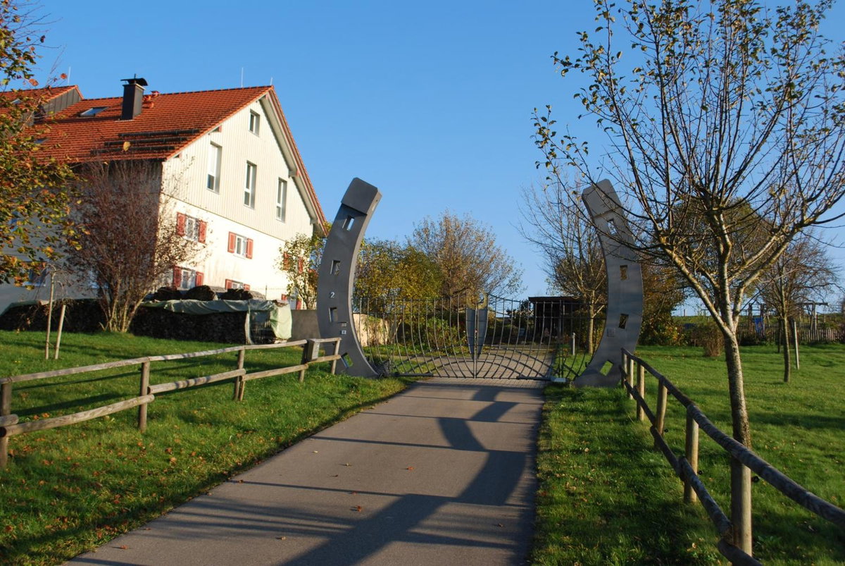 Hotel · Allgäu Meadow Ranch, Hergatz