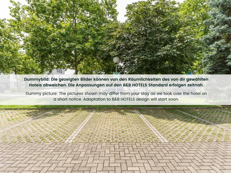 B&B HOTEL Ingolstadt-Lenting, Lenting, Germany