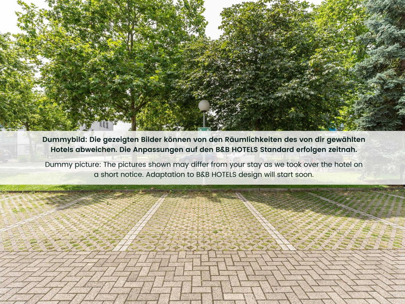 B&B HOTEL Ingolstadt-Lenting, Lenting, Germany