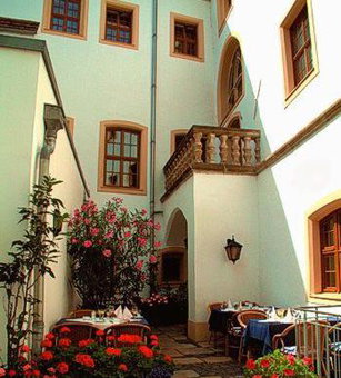 Romantik Hotel Tuchmacher, Görlitz, Germany