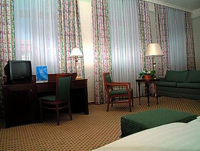 Romantik Hotel Tuchmacher, Görlitz, Germany