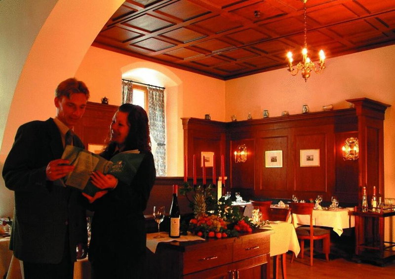 Romantik Hotel Tuchmacher, Görlitz, Germany