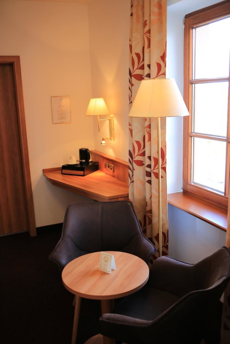 Hotel Neckarblick, Bad Wimpfen, Germany
